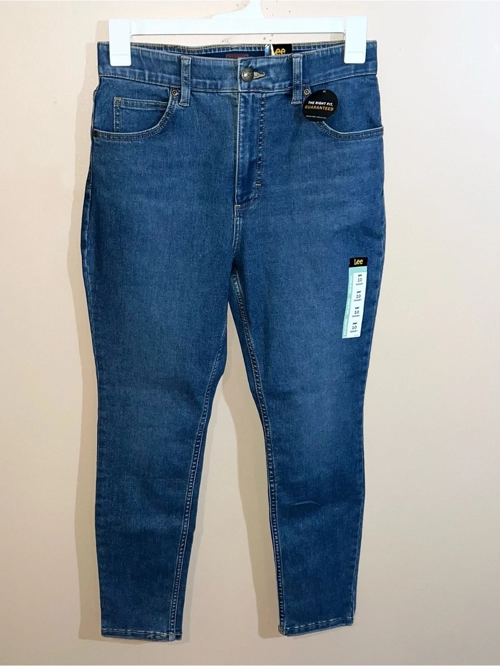 Lee women’s skinny